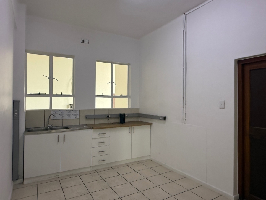 To Let Commercial Property for Rent in Epping Industrial Western Cape
